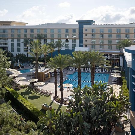 Renaissance Clubsport Aliso Viejo Laguna Beach Hotel Luaran gambar