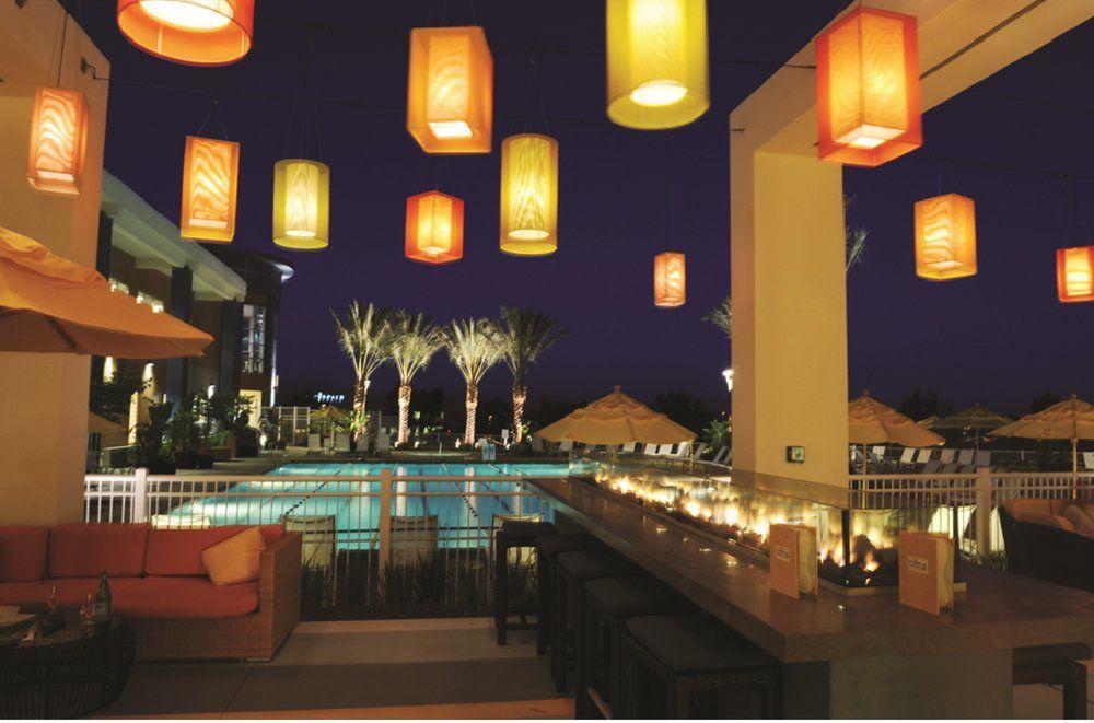 Renaissance Clubsport Aliso Viejo Laguna Beach Hotel Luaran gambar